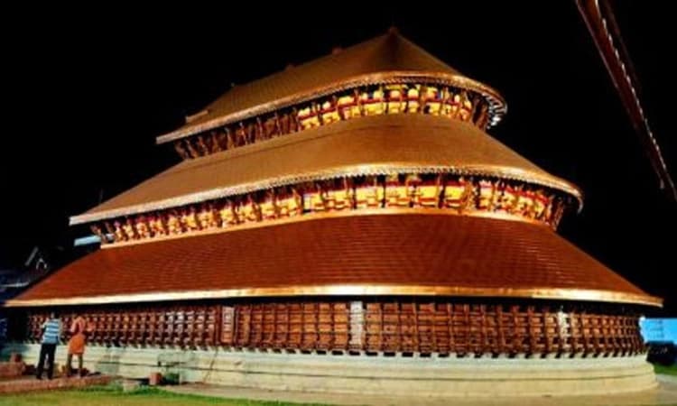 Madhur: ಶ್ರೀ ಮದನಂತೇಶ್ವರ ಸಿದ್ಧಿ ವಿನಾಯಕ ದೇವಸ್ಥಾನ; ನಾಳೆ ಮೂಡಪ್ಪ ಸೇವೆ