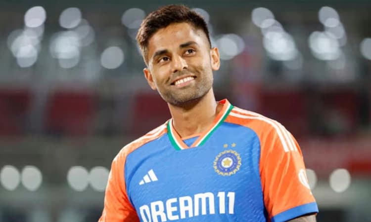 SKY: ಮುಂಬೈ ತಂಡದ ತೊರೆಯಲಿದ್ದಾರಾ ಸೂರ್ಯಕುಮಾರ್ ಯಾದವ್‌?:‌ ಸ್ಪಷ್ಟನೆ ನೀಡಿದ ಬ್ಯಾಟರ್