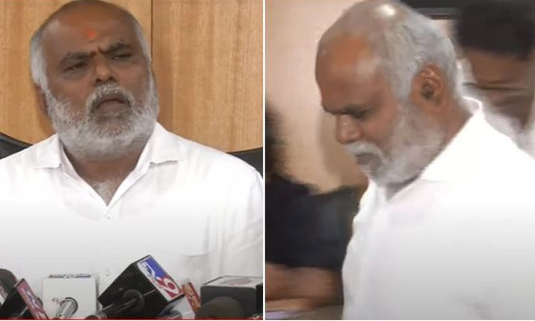 Film Producer:  ವಂಚನೆ ಪ್ರಕರಣ; ಖ್ಯಾತ ನಿರ್ಮಾಪಕ ಎಂಎನ್ ಕುಮಾರ್ ಪೊಲೀಸರ ವಶಕ್ಕೆ