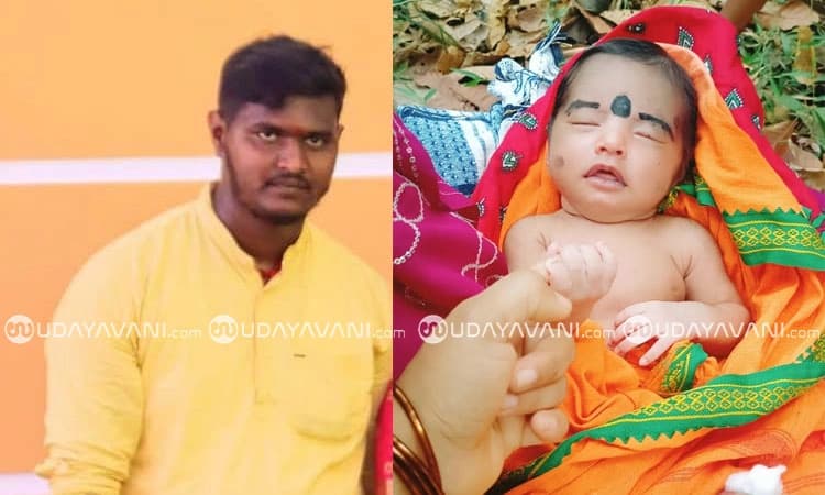 Belthangady: ರಸ್ತೆಬದಿ ಮಗು ಪತ್ತೆ ಪ್ರಕರಣ; ಪೋಷಕರನ್ನು ಪತ್ತೆ ಹಚ್ಚಿದ ಧರ್ಮಸ್ಥಳ ಪೊಲೀಸರು