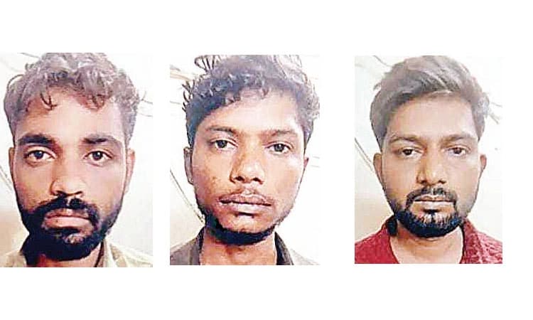 Harapanahalli: ಉತ್ಸವದಿಂದ ಮರಳುತ್ತಿದ್ದ ಮಹಿಳೆ ಮೇಲೆ ಬಸ್ಸಿನಲ್ಲೇ ಗ್ಯಾಂಗ್‌ ರೇ*ಪ್‌