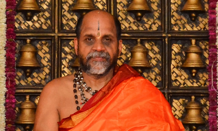Udupi: ಗೀತಾರ್ಥ ಚಿಂತನೆ-231: ದೇವರ ಪ್ರೀತ್ಯರ್ಥ ಗುಟುಕು ನೀರು ಕೊಡುವುದೂ ಪುಣ್ಯ