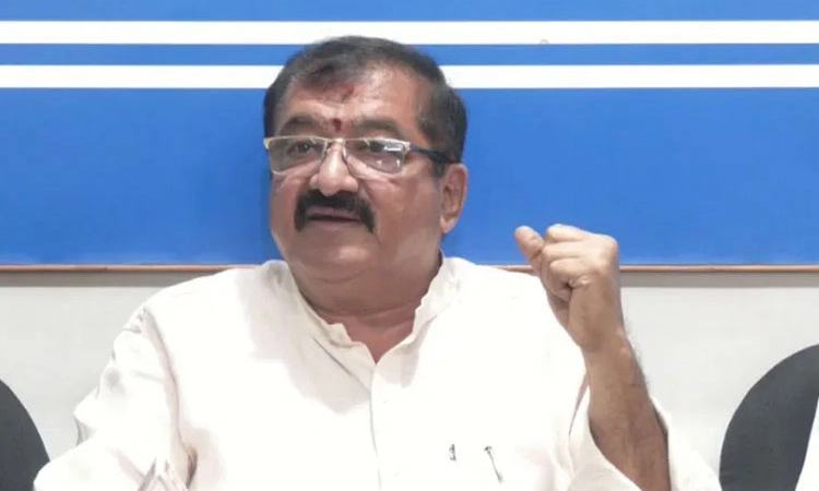 B.P.Harish: ಹೊಸ ಪಕ್ಷ ಕಟ್ಟುವ ಯತ್ನಾಳ್‌ ನಿಲುವಿಗೆ ಬೆಂಬಲ ಇಲ್ಲ