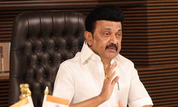 ಕ್ಷೇತ್ರ ಮರುವಿಂಗಡಣೆ: ಮೋದಿ ಭೇಟಿಗೆ ಸಮಯ ಕೇಳಿದ ತಮಿಳ್ನಾಡು ಸಿಎಂ