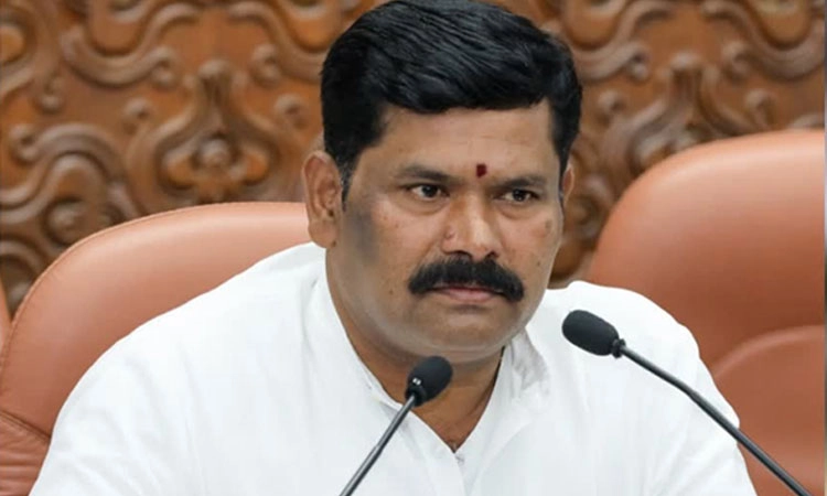 Tungabhadra: ಏ.9 ಅಥವಾ 10ರವರೆಗೆ ಕಾಲುವೆಗೆ ನೀರು: ಸಚಿವ ಶಿವರಾಜ್ ತಂಗಡಗಿ