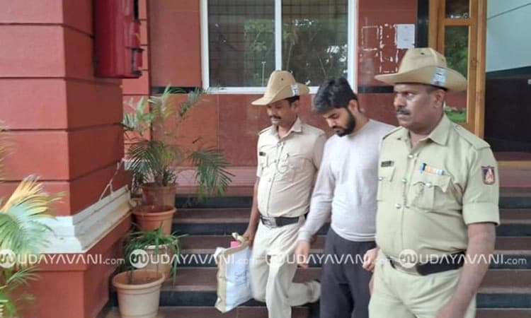 Ajekar Case: ಬಾಲಕೃಷ್ಣ ಕೊಲೆ ಪ್ರಕರಣ; ಆರೋಪಿ ದಿಲೀಪ್‌ ಹೆಗ್ಡೆಗೆ ಹೈಕೋರ್ಟ್‌ ಜಾಮೀನು