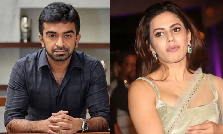 Ranya Rao: ರನ್ಯಾ ರಾವ್‌ಗೆ ವಿಚ್ಛೇದನ ನೀಡಲು ಮುಂದಾದ‌ ಪತಿ ಜತೀನ್:’ಚಿನ್ನ’ದ ಬೆಡಗಿಗೆ ಶಾಕ್