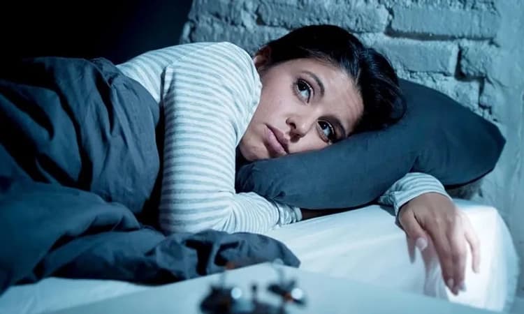 Insomnia; ನಿದ್ರಾಹೀನತೆಗೆ ಆಯುರ್ವೇದಲ್ಲಿದೆ ಪರಿಹಾರ