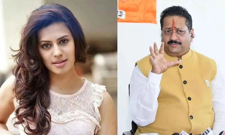 ರನ್ಯಾ ವಿರುದ್ಧ ಆಕ್ಷೇಪಾರ್ಹ ಹೇಳಿಕೆ: ಶಾಸಕ ಯತ್ನಾಳ್‌ ವಿರುದ್ಧದ ಪ್ರಕರಣಕ್ಕೆ ಹೈಕೋರ್ಟ್ ತಡೆ