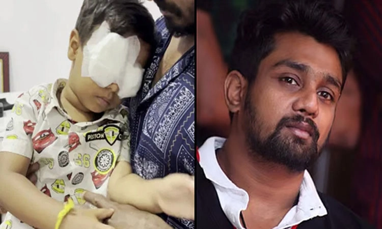 Dhruva Sarja: ಬಾಲಕನ ಚಿಕಿತ್ಸೆಗೆ ಧ್ರುವ ಸರ್ಜಾ ನೆರವು