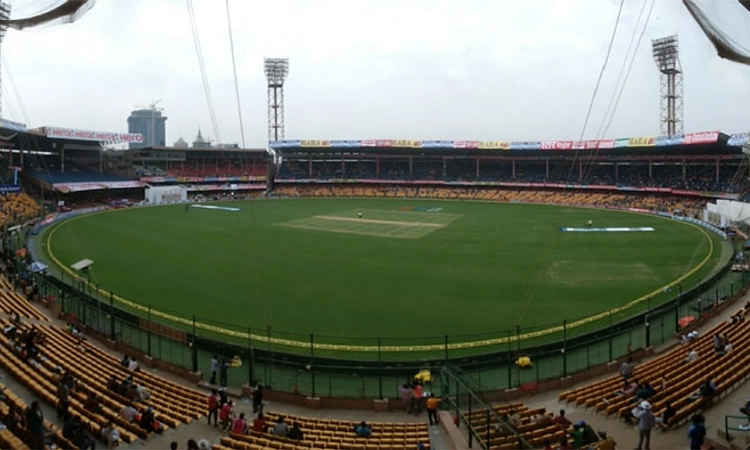 Bengaluru; ಐಪಿಎಲ್‌ ಪಂದ್ಯಾವಳಿ: ಇಂದು ಸಂಚಾರ ಮಾರ್ಗ ಬದಲಾವಣೆ ಗಮನಿಸಿ