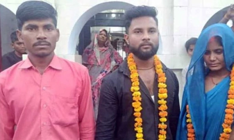 Twist; ಪ್ರಿಯಕರನಿಗೆ ಮದುವೆ ಮಾಡಿಕೊಟ್ಟು ಪಶ್ಚಾತ್ತಾಪ; ಪತ್ನಿಯನ್ನು ವಾಪಸ್ ಕರೆತಂದ ಭೂಪ!