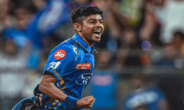 Mumbai Indians: ಸೈಕಲ್‌ ಹತ್ತಿ ಅಭ್ಯಾಸಕ್ಕೆ ಹೋಗುತ್ತಿದ್ದ ಅಶ್ವನಿ ಈಗ ಐಪಿಎಲ್‌ನ ತಾರೆ