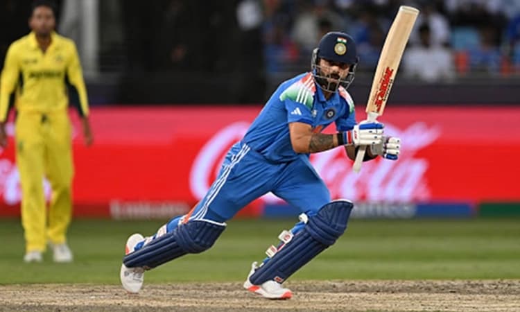 Virat Kohli: 2027ರ ವಿಶ್ವಕಪ್‌ವರೆಗೆ ಕೊಹ್ಲಿ ನಿವೃತ್ತಿಯಿಲ್ಲ ?