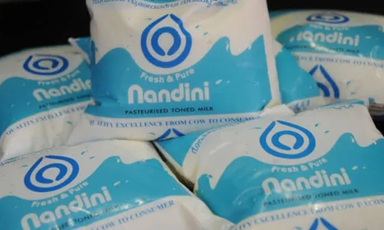 Milk Price Hike: “ನಂದಿನಿ’ ಹಾಲು, ಹಾಲಿನ ಉತ್ಪನ್ನಗಳ ಹೊಸ ದರ ಜಾರಿ