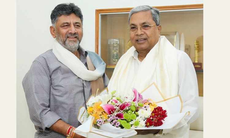 Congress: ಸಿದ್ದರಾಮಯ್ಯ, ಡಿಕೆಶಿ ದಿಲ್ಲಿಗೆ: ಗೊಂದಲಗಳಿಗೆ ಹೈಕಮಾಂಡ್‌ ತೆರೆ ಎಳೆಯುವುದೇ?