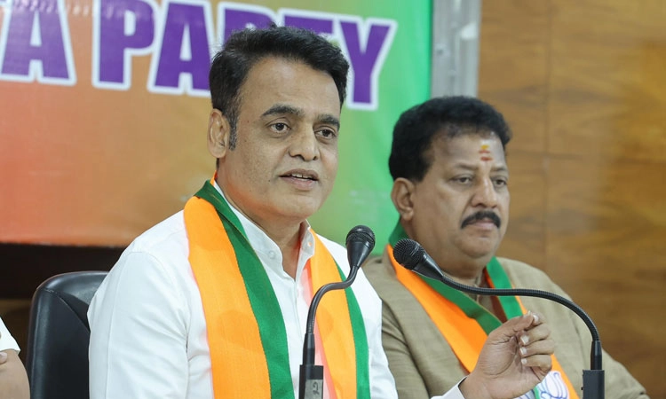 ಸ್ಮಾರ್ಟ್‌ ಮೀಟರ್‌ ಹಗರಣ ಮುಚ್ಚಲು ಸಚಿವರಿಂದ 9 ಸುಳ್ಳು: ಡಾ.ಅಶ್ವತ್ಥನಾರಾಯಣ