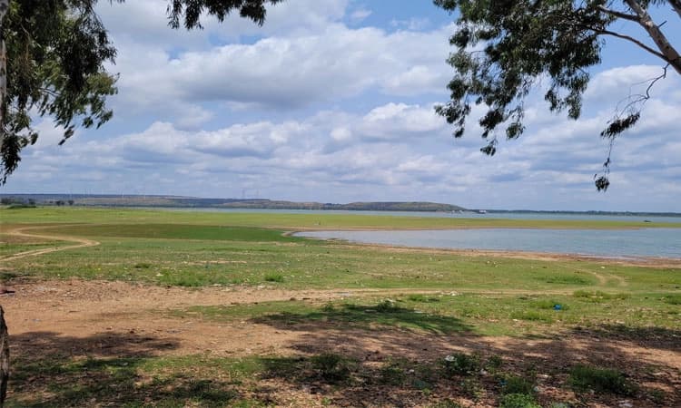 2053ಕ್ಕೆ ಬೇಕು 4.20 ಟಿಎಂಸಿ ಅಡಿ ನೀರು