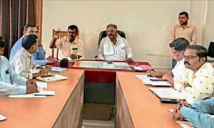 ಅಮೃತ ಮಹೋತ್ಸವ ಅದ್ದೂರಿ ಆಚರಣೆಗೆ ನಿರ್ಧಾರ