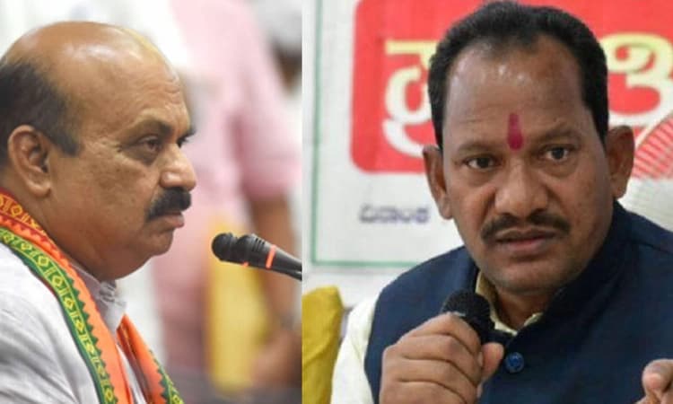 ಇನ್ನೊಂದು ನೇಮಕ‌ ಹಗರಣ ಬಯಲು: ಬಿಜೆಪಿ ಸರಕಾರಕ್ಕೆ ಮತ್ತೆ ಮುಜುಗರ