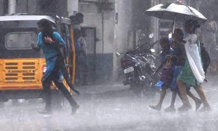ಕರಾವಳಿಯಲ್ಲಿ “ಆರೆಂಜ್‌ ಅಲರ್ಟ್‌’; ಬಿರುಸಿನ ಮಳೆ ಮುನ್ಸೂಚನೆ