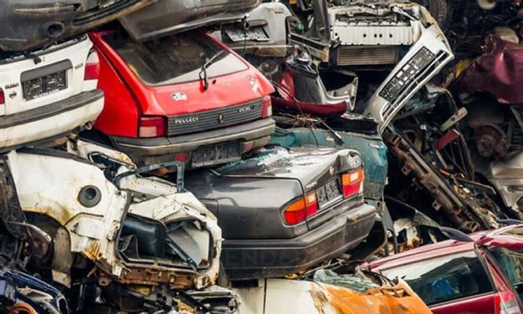 ಕೇಂದ್ರ ಸರಕಾರದ ಗುಜರಿ ನೀತಿ ಯಥಾವತ್‌ ಜಾರಿಗೆ ಅಧಿಸೂಚನೆ