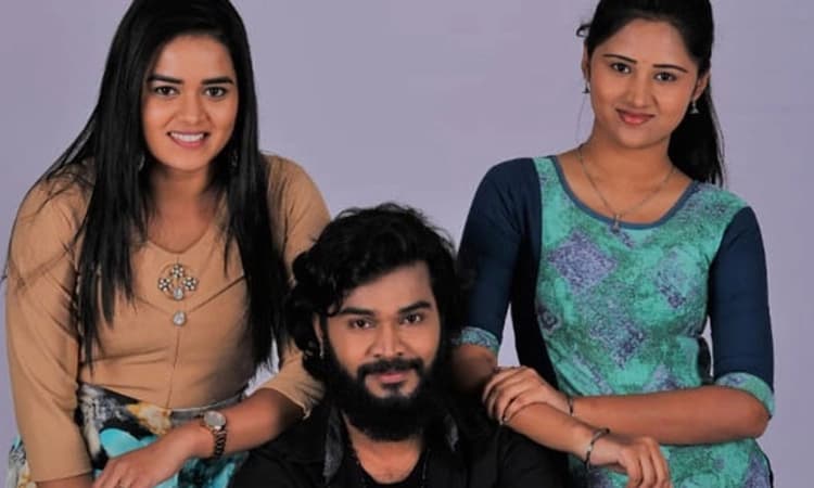 ‘ಕ್ಷಿಪ್ರ’ ಟ್ರೇಲರ್ ಗೆ ನಟ ಧನಂಜಯ್ ಸಾಥ್