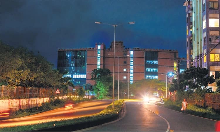 ಉಡುಪಿ-ಮಣಿಪಾಲ: ಬೀದಿ ದೀಪ ಸಮಸ್ಯೆಗಿಲ್ಲ ಮುಕ್ತಿ