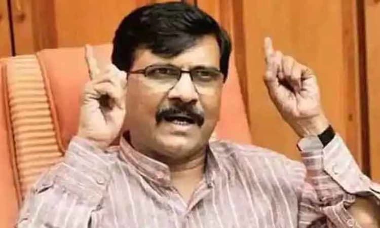 ಭೂ ಹಗರಣ ಪ್ರಕರಣ: ಸಂಜಯ್ ರಾವತ್ ಇ.ಡಿ ಕಸ್ಟಡಿ ಆಗಸ್ಟ್ 8ರವರೆಗೆ ವಿಸ್ತರಣೆ