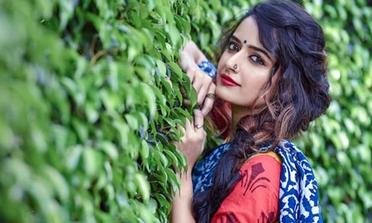 ಗತ ವೈಭವ ನಾಯಕಿ ಆಶಿಕಾ ರಂಗನಾಥ್‌