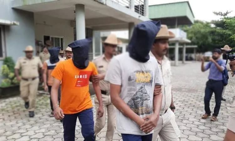 ಫಾಝಿಲ್‌ ಕೊಲೆ ಪ್ರಕರಣ: ಆರೋಪಿಗಳು 14 ದಿನ ಪೊಲೀಸ್‌ ಕಸ್ಟಡಿಗೆ