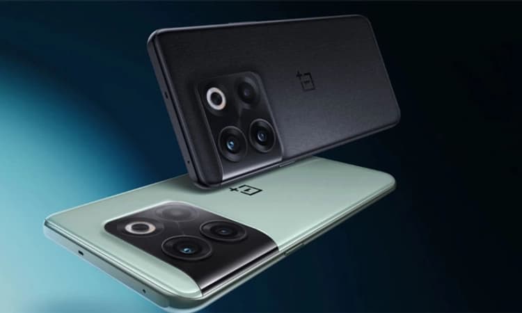 ಜಾಗತಿಕ ಮಾರುಕಟ್ಟೆಗೆ ಒನ್‌ಪ್ಲಸ್‌10 ಟಿ: 150 ವ್ಯಾ. ಸೂಪರ್‌ ಚಾರ್ಜಿಂಗ್‌,ಆ್ಯಂಡ್ರಾಯ್ಡ್ 13