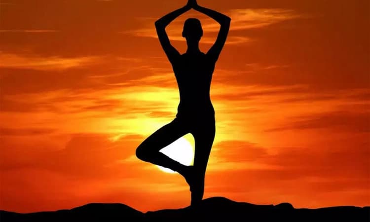 ನಿತ್ಯ ಜೀವನದಲ್ಲಿ ಯೋಗ