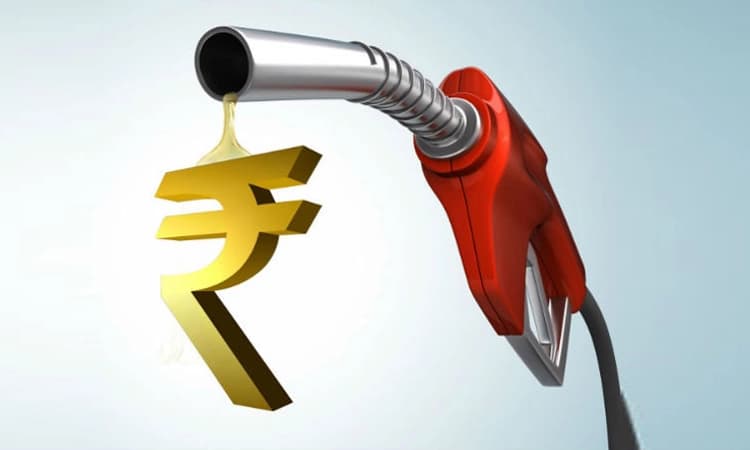 ಡೀಸೆಲ್‌ ಅನಿರೀಕ್ಷಿತ ಲಾಭ ತೆರಿಗೆ ಇಳಿಕೆ: ಕಚ್ಚಾ ತೈಲ ಶುಲ್ಕ ಹೆಚ್ಚಳ