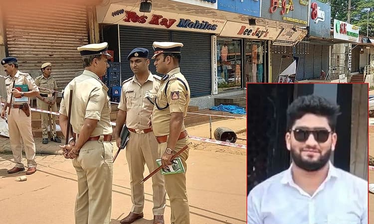 ಸುರತ್ಕಲ್‌: ಫಾಝಿಲ್‌ ಹತ್ಯೆ ಪ್ರಕರಣ, ತನಿಖೆ ಚುರುಕು