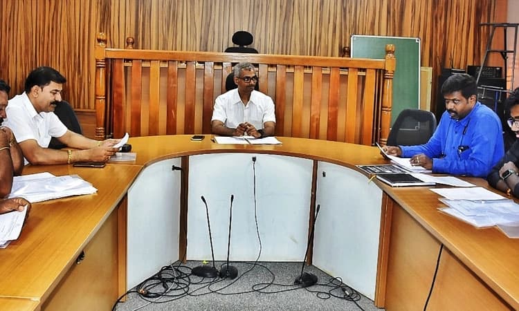 ಮತದಾರ ಪಟ್ಟಿ: ಹೆಸರು ನೋಂದಣಿಗೆ ಅವಕಾಶ