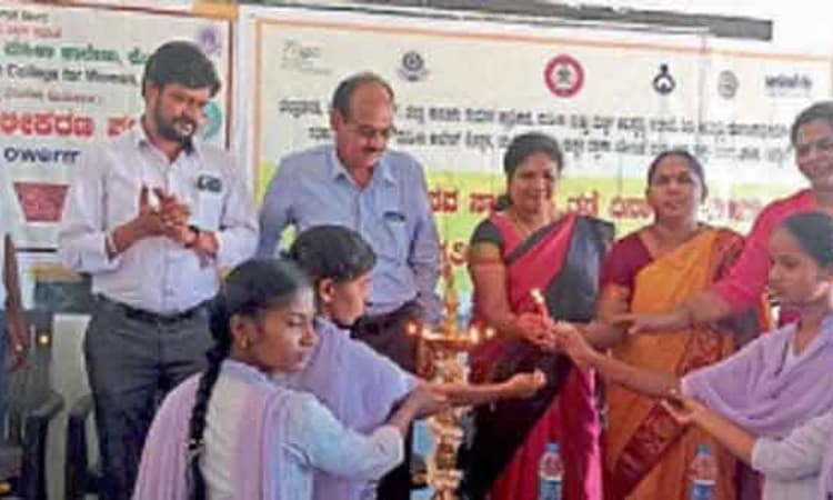 ಶೈಕ್ಷಣಿಕ ಸಂಸ್ಥೆಗಳು ಮಂದಿರವಾಗಲಿ: ಕೋಟಗಾರ