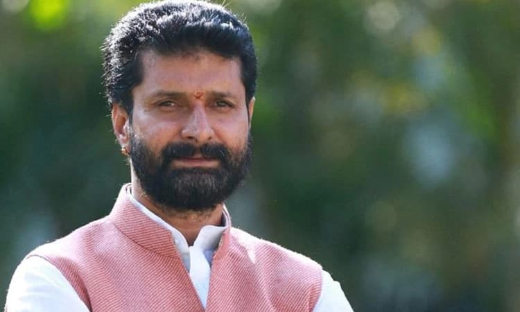 ಅಂದು ಜನೋತ್ಸವ ಪ್ರಶ್ನಿಸಿದವರು, ಇಂದು ಸೂತಕದ ಮನೆಯಲ್ಲಿ ಸಂಭ್ರಮ ಮಾಡುತ್ತಿದ್ದಾರೆ: ಸಿಟಿ ರವಿ