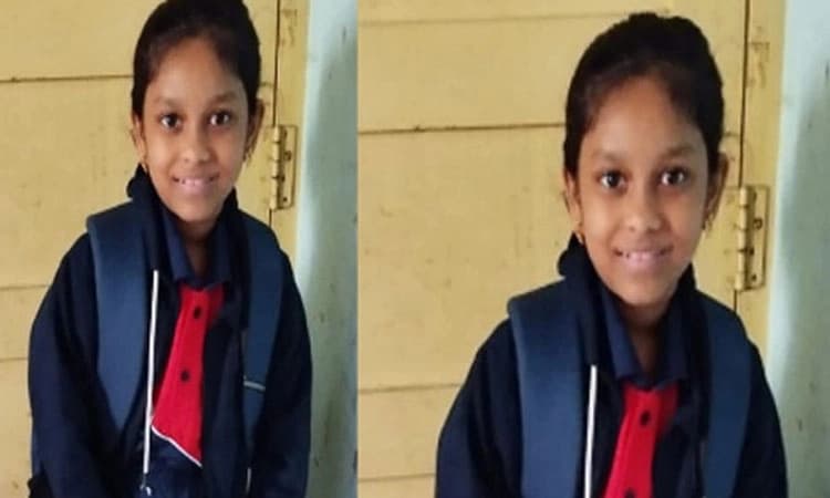 ಜಿರಳೆ ಔಷಧ ಸಿಂಪಡಣೆಗೆ ಉಸಿರುಗಟ್ಟಿ ಬಾಲಕಿ ಸಾವು