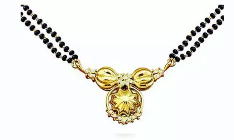 ಪಾಲಿಶ್‌ ಮಾಡಿಕೊಡುವುದಾಗಿ ಹೇಳಿ ಮಾಂಗಲ್ಯ ಸರವನ್ನು ಎಗರಿಸಿ ಪರಾರಿಯಾದ ಅಪರಿಚಿತರು