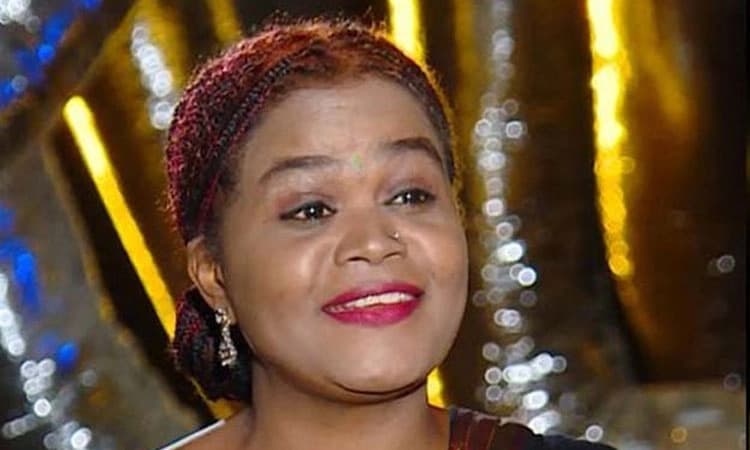 ಗಿರಿಜಾ ಸಿದ್ಧಿಯಿಂದ ಟಗರು ಸಿದ್ದು ಹಾಡು!