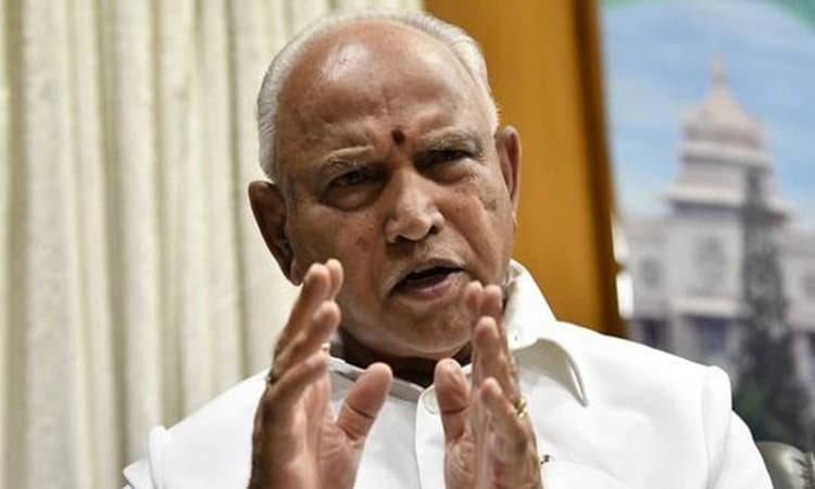 ಸಂಪುಟ ಮಾಡುವುದು, ಖಾತೆ ಹಂಚುವುದು ಸುಲಭವಲ್ಲ: ಸಿಎಂ ಯಡಿಯೂರಪ್ಪ