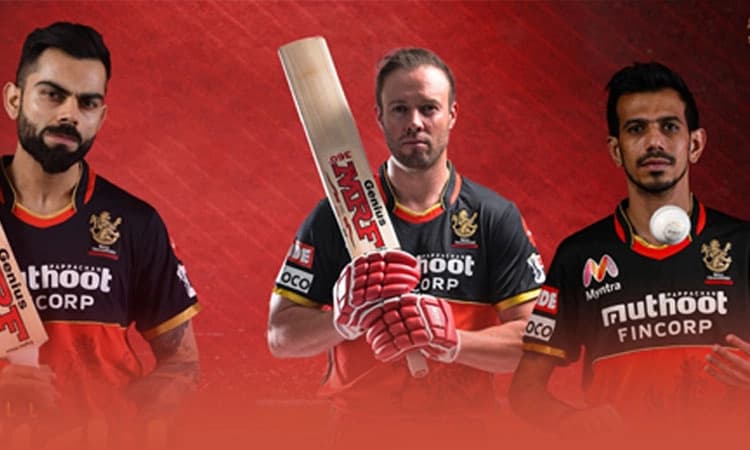 2020ರ 12 ಆಟಗಾರರನ್ನು ಉಳಿಸಿಕೊಂಡ RCB: 2021ರಲ್ಲಿ ಬೆಂಗಳೂರು ಪರ ಯಾರೆಲ್ಲಾ ಆಡಲಿದ್ದಾರೆ ?