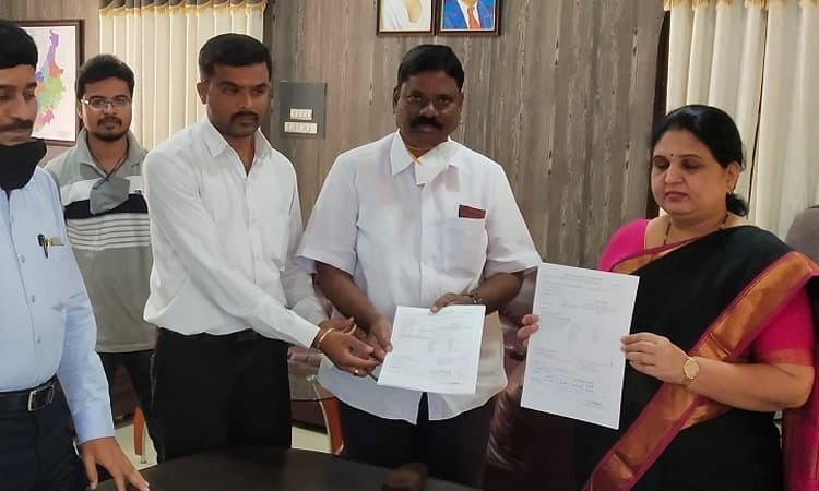 ಮತದಾರರ ಅಂತಿಮ ಪಟ್ಟಿ ಪ್ರಕಟ: ಡಿಸಿ ಕವಿತಾ