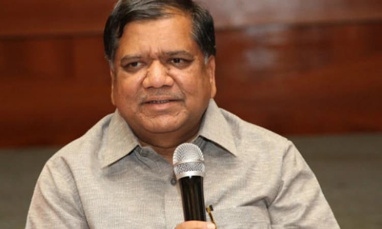 ನೀತಿ ಆಯೋಗ ಆವಿಷ್ಕಾರ ಸೂಚ್ಯಂಕ ಪಟ್ಟಿಯಲ್ಲಿ ಕರ್ನಾಟಕಕ್ಕೆ ಅಗ್ರ ಸ್ಥಾನ: ಶೆಟ್ಟರ್‌ ಹರ್ಷ