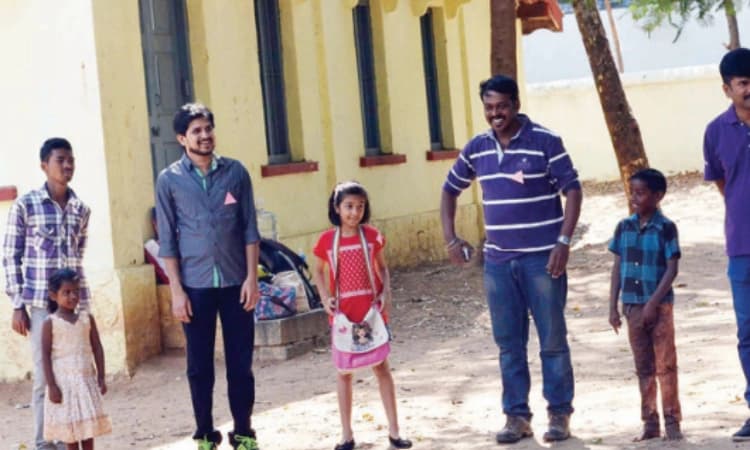 ಕೆರೆ -ದಂಡೆ, ದಂಡೆ -ಕೆರೆ! ನಾವು ಮರೆತ ಹಳೆಯ ಆಟ