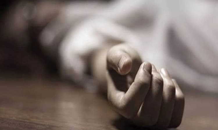 ರಾಮದುರ್ಗ: ಮಕ್ಕಳಿಗೆ ಕ್ರಿಮಿನಾಶಕ ಕುಡಿಸಿ ದಂಪತಿ ಆತ್ಮಹತ್ಯೆ