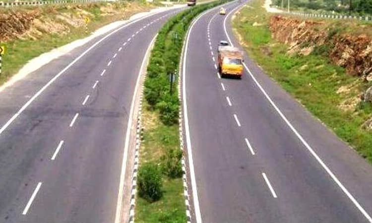 ಒಂದೇ ವಾರದಲ್ಲಿ ದಾಖಲೆ ರಾ.ಹೆ. ನಿರ್ಮಾಣ