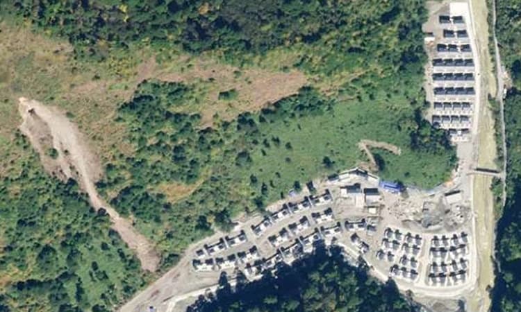 ಅರುಣಾಚಲದ ಮೇಲೆ ಚೀನ ಕಣ್ಣು