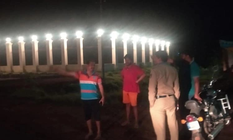 ಮಂಗಳೂರು: ಮಾರಕಾಯುಧ ಝಳಪಿಸಿ 3 ಗೋವುಗಳ ಕಳ್ಳತನ